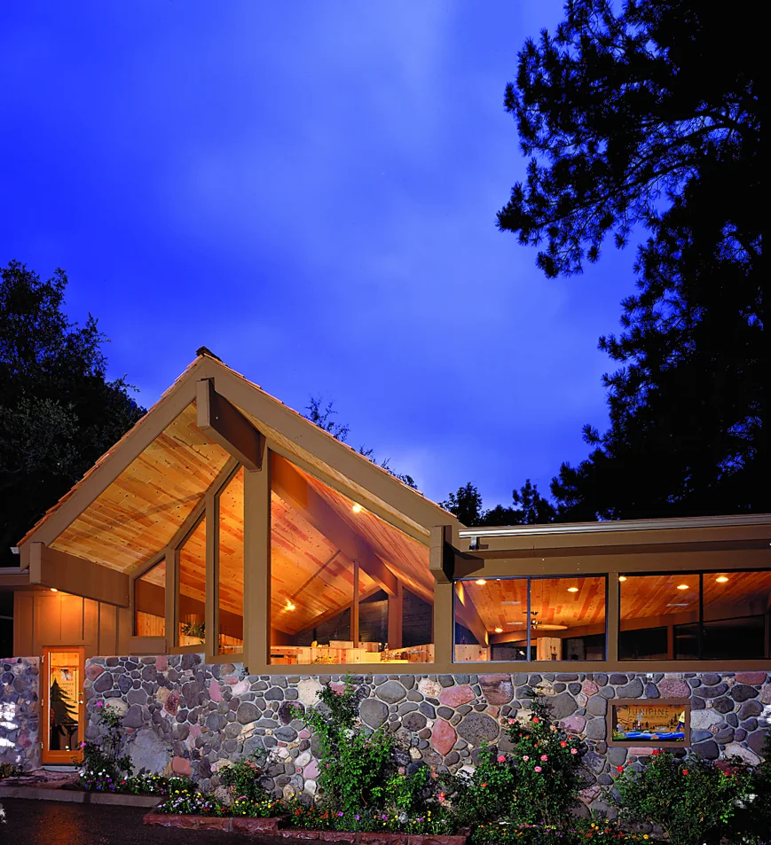Junipine Resort